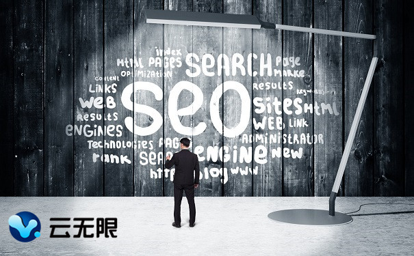 seo优化